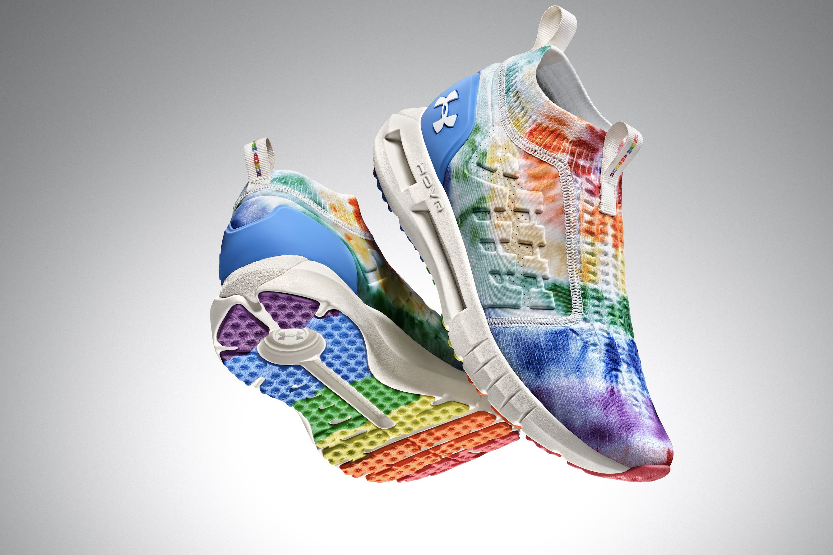 Under armour lgbt shoes outlet